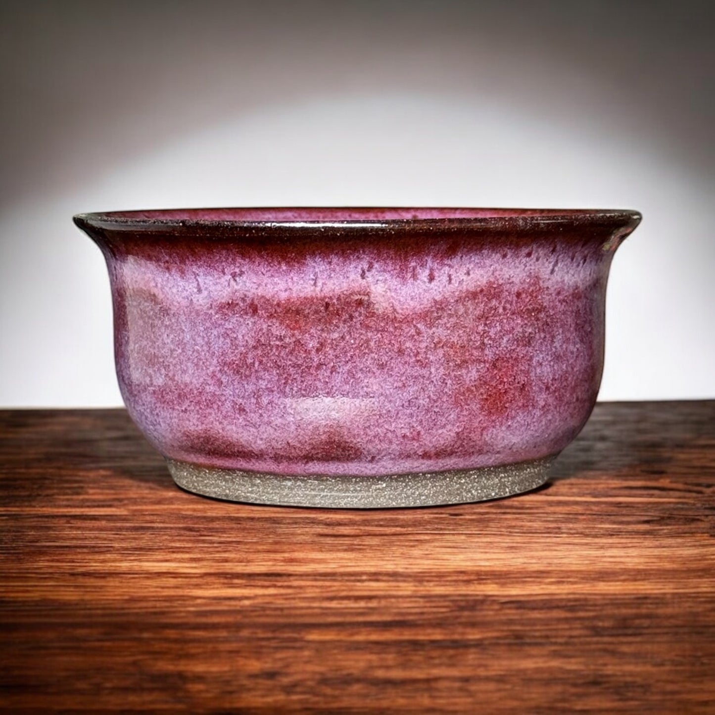 Romantic Rose Bowl