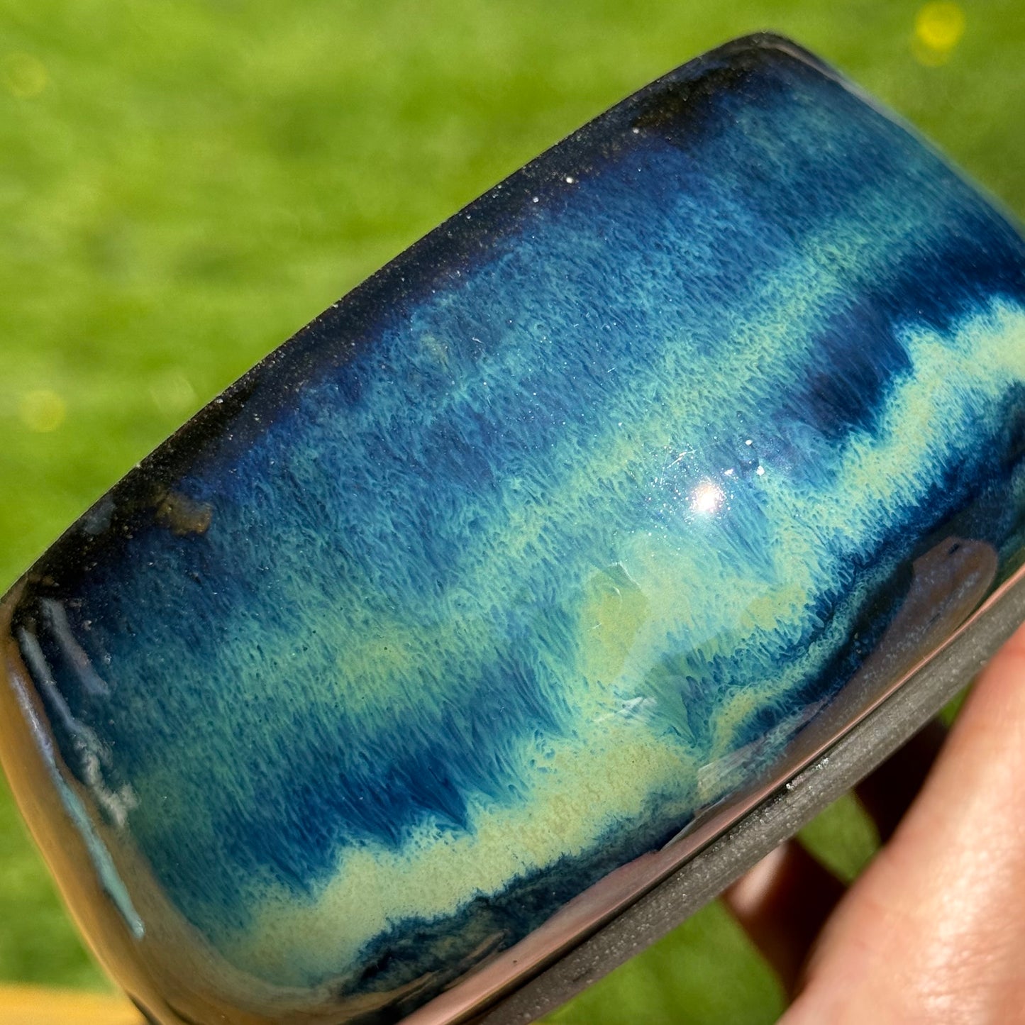 Oceanic Waves Bowl