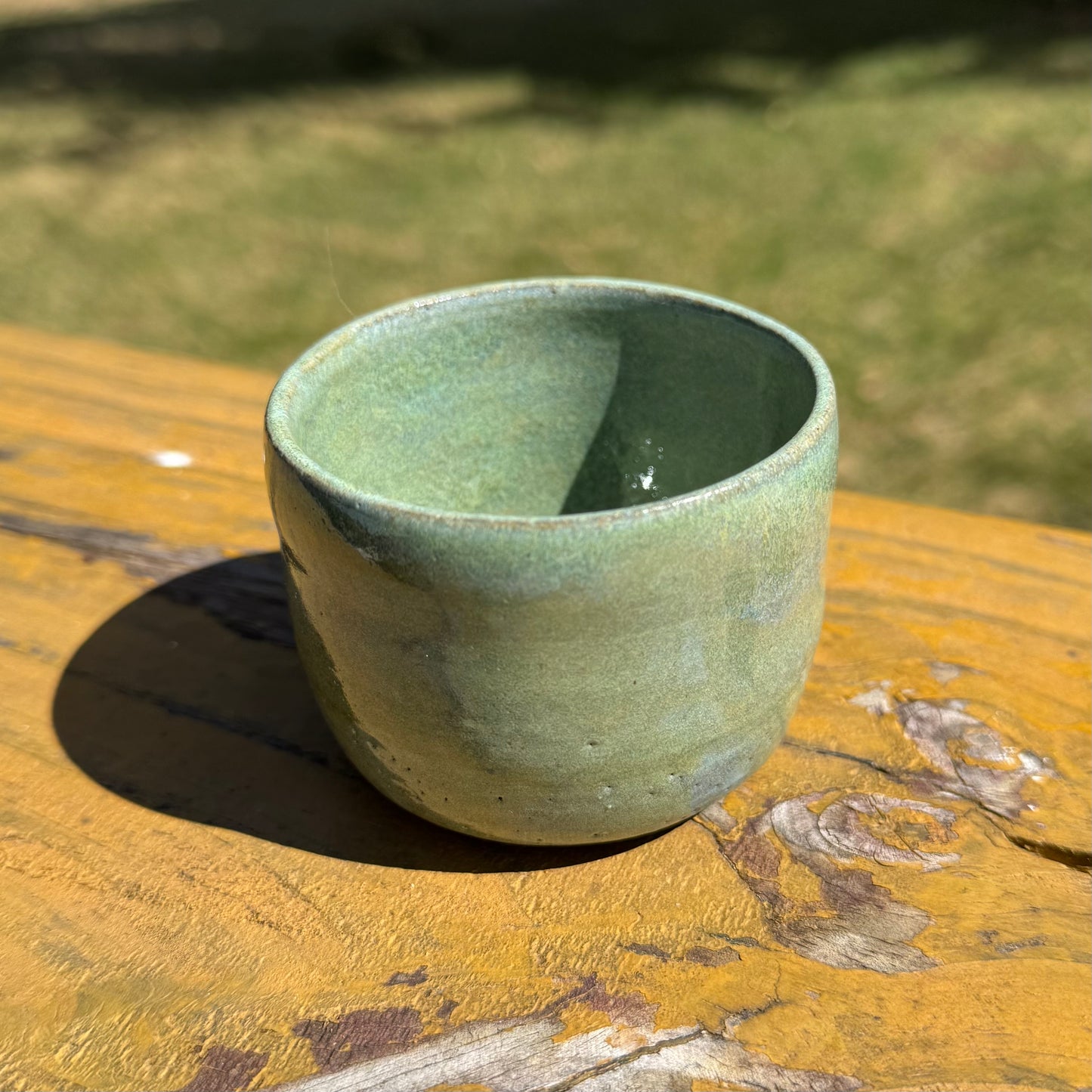 Sage Trinket Bowl