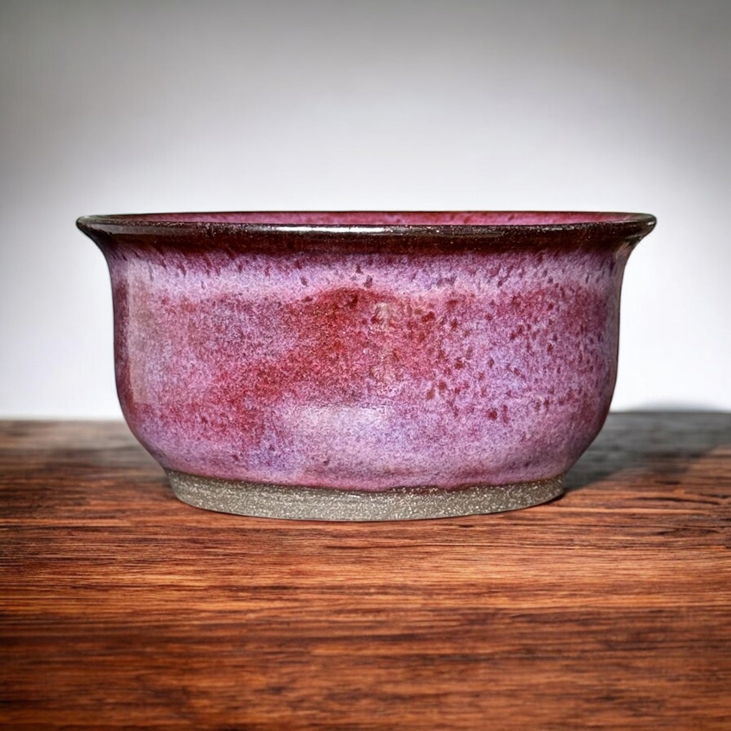 Romantic Rose Bowl