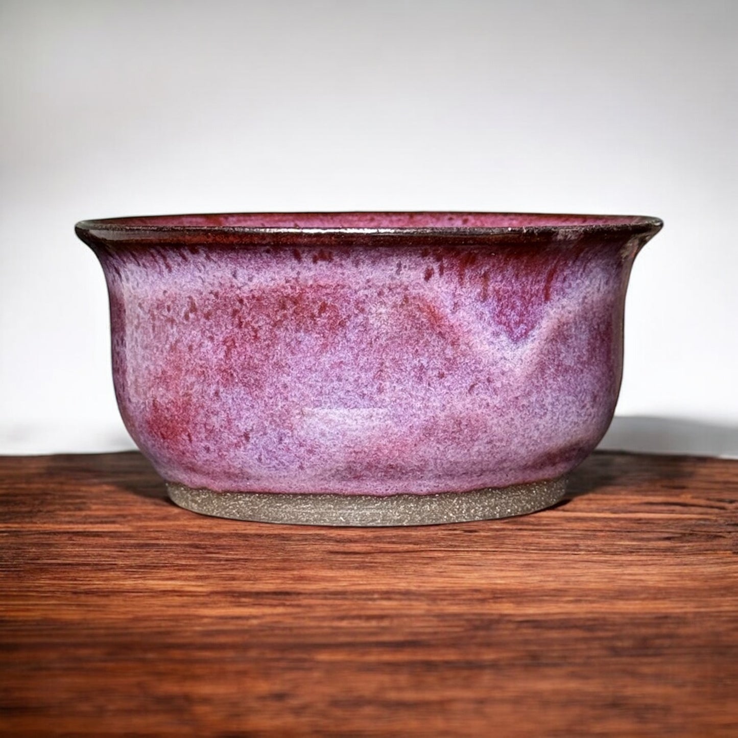Romantic Rose Bowl