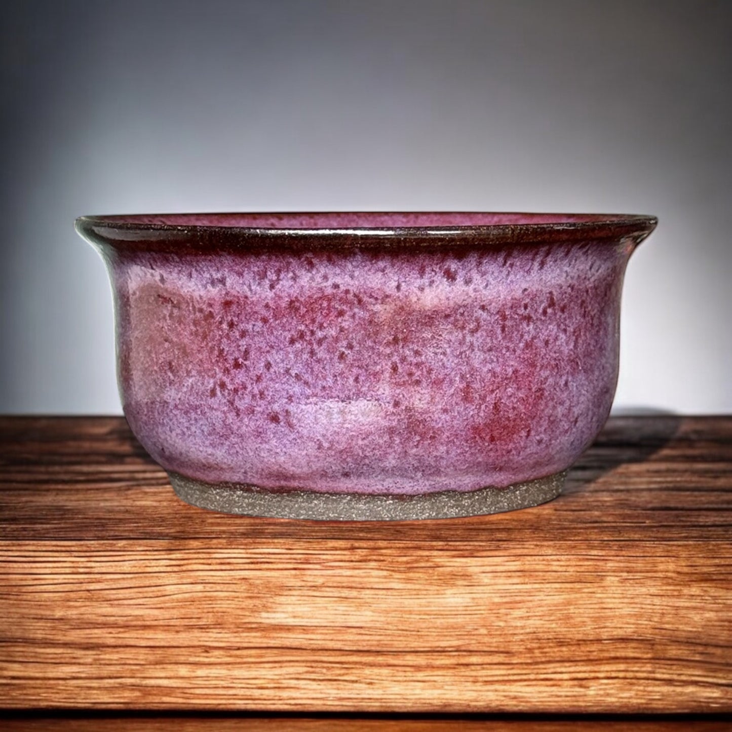 Romantic Rose Bowl